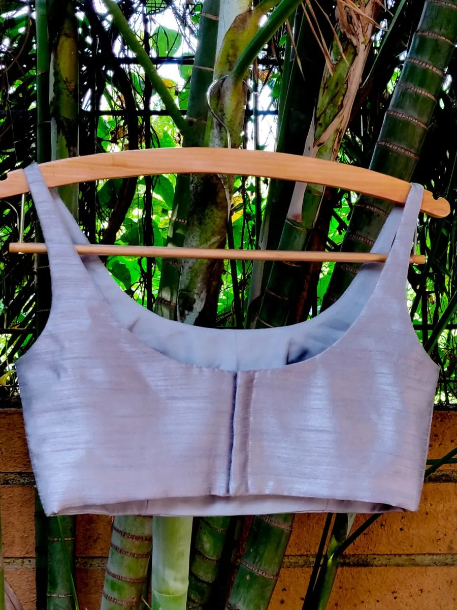 Basic Chandni (Blouse)