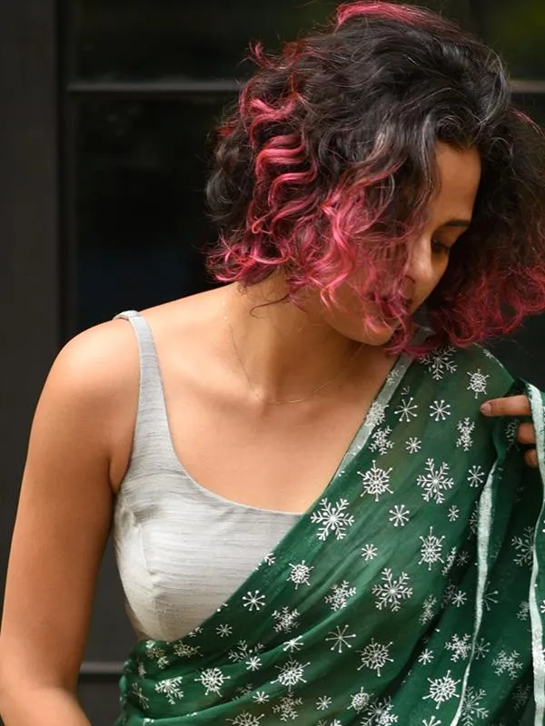 Basic Chandni (Blouse)