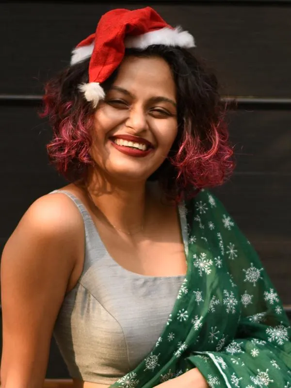 Basic Chandni (Blouse)