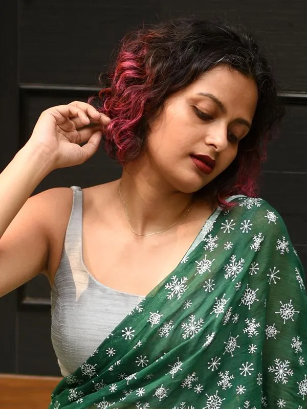 Basic Chandni (Blouse)