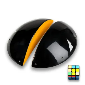 Basic Edge Pair 90-90 500mm - Black Ice