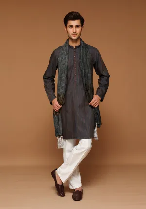 Layered Wool