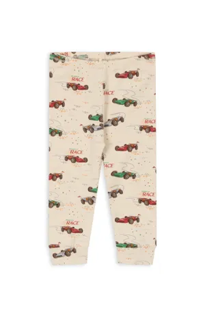 Basic Leggings - Grand Prix
