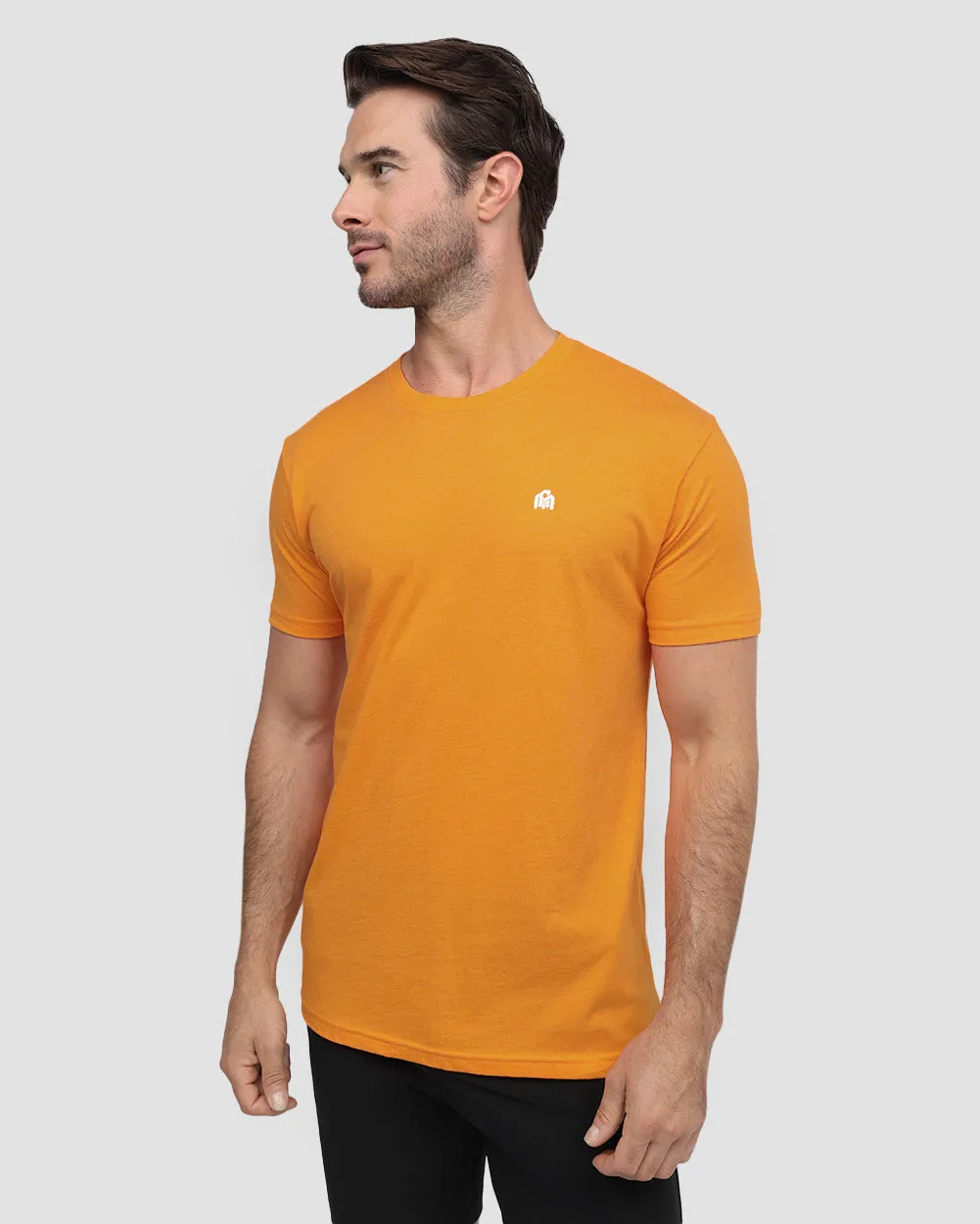 Basic Tee - Branded