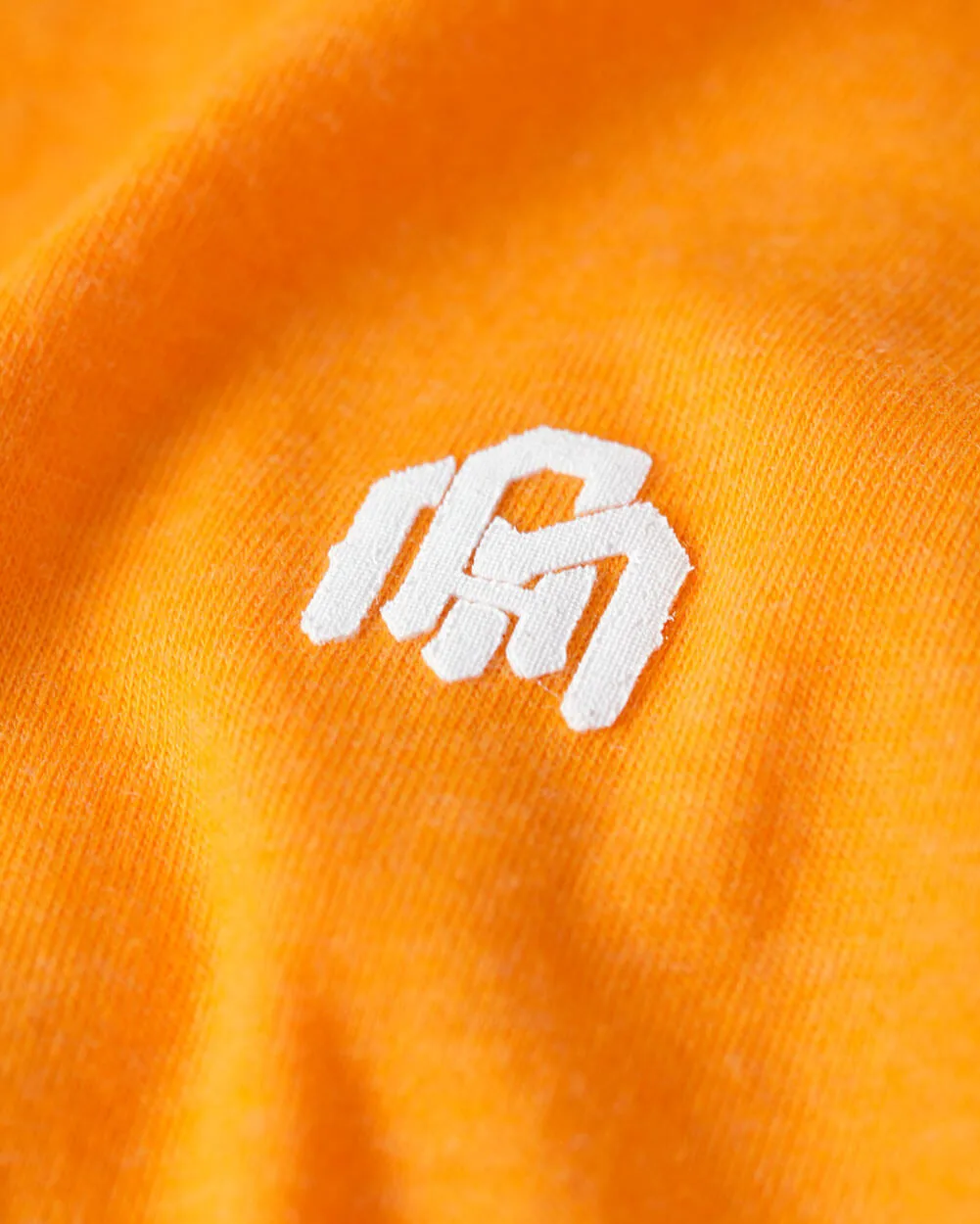 Basic Tee - Branded