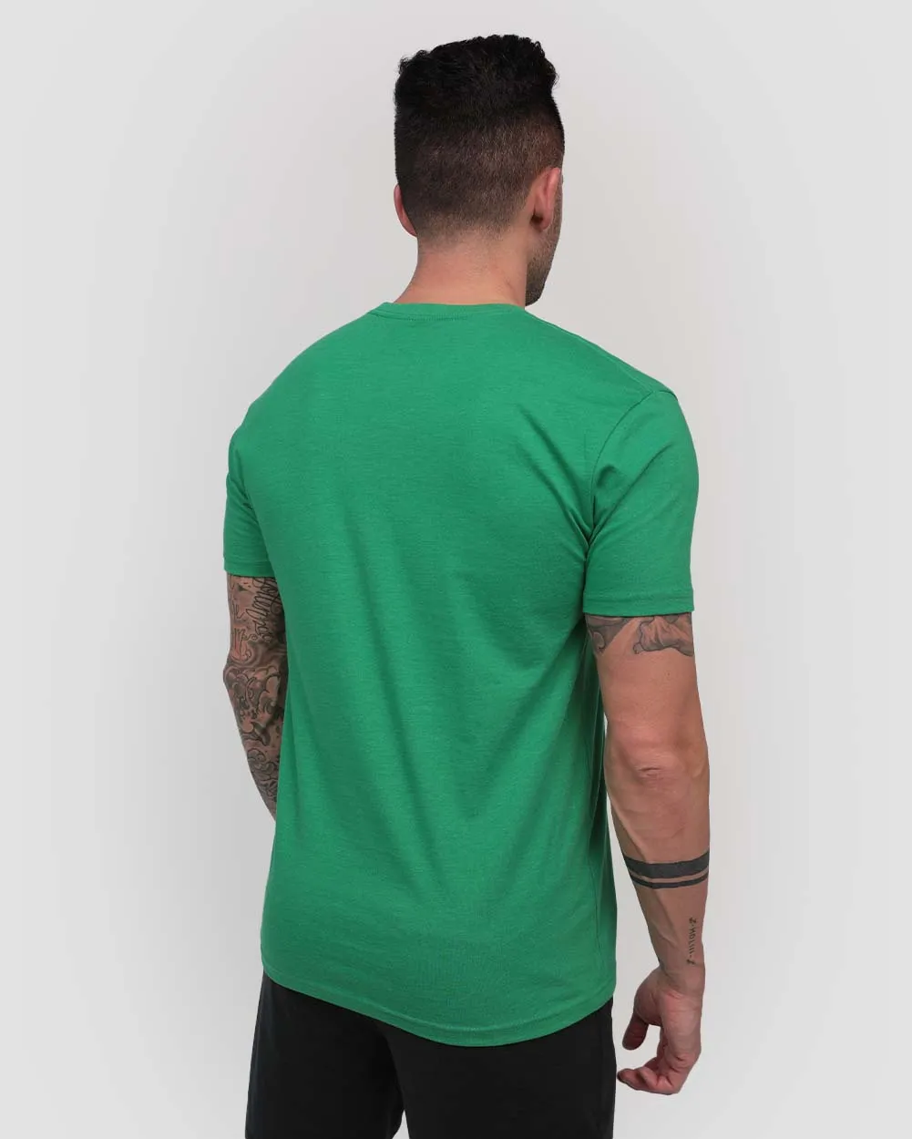 Basic Tee - Branded