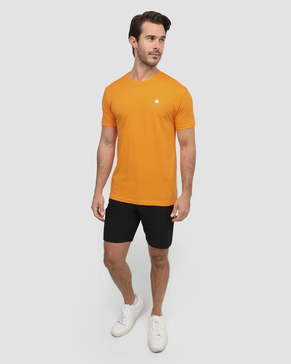 Basic Tee - Branded