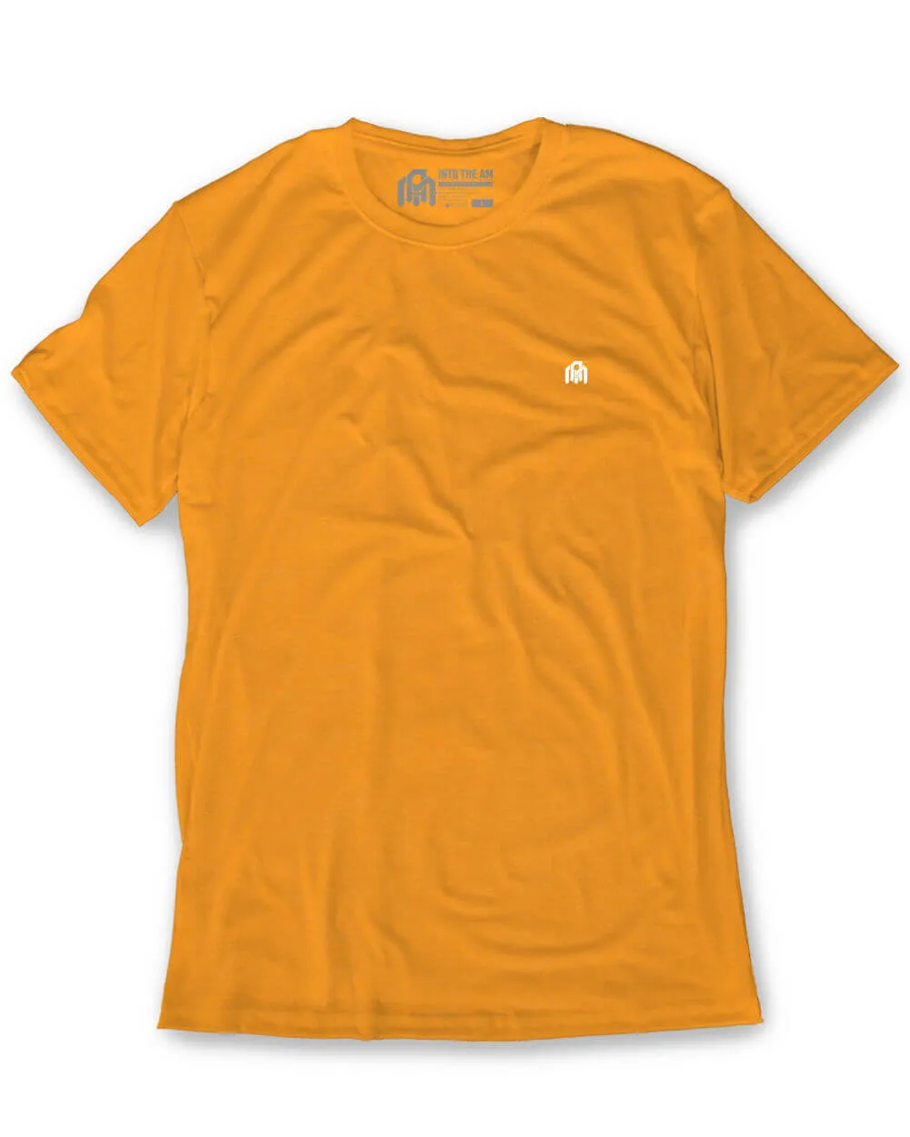 Basic Tee - Branded