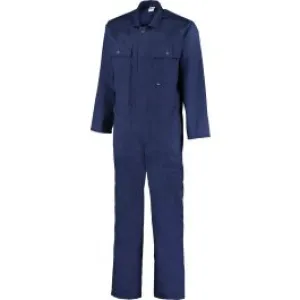 Basics&#x20;Work&#x20;Overall&#x20;Oxford&#x20;-&#x20;Orcon&#x20;Workwear