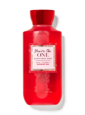 Bath & Body Works Shower Gel - You're The One
