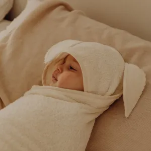 Bath cape - Terry