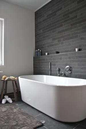 Bathroom fittings