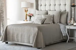 Battersea Taupe by Lili Alessandra