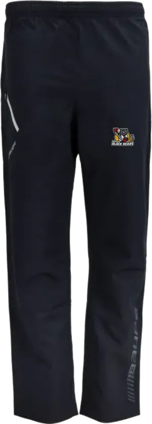 Bauer S24 Adult Lightweight Warm Up Pants - Dupage Black Bears