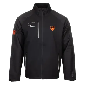 Bauer S24 Lightweight Jacket - Adult (Pennsauken Pilots)
