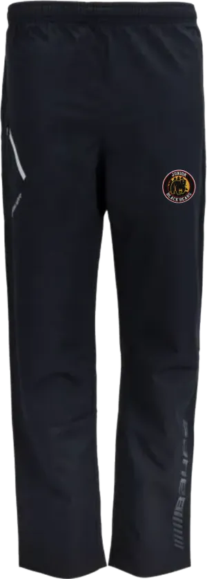 Bauer S24 Lightweight Pants - Youth (MD Jr Black Bears)