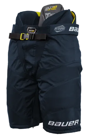 Bauer Supreme Ultrasonic Junior Hockey Pants