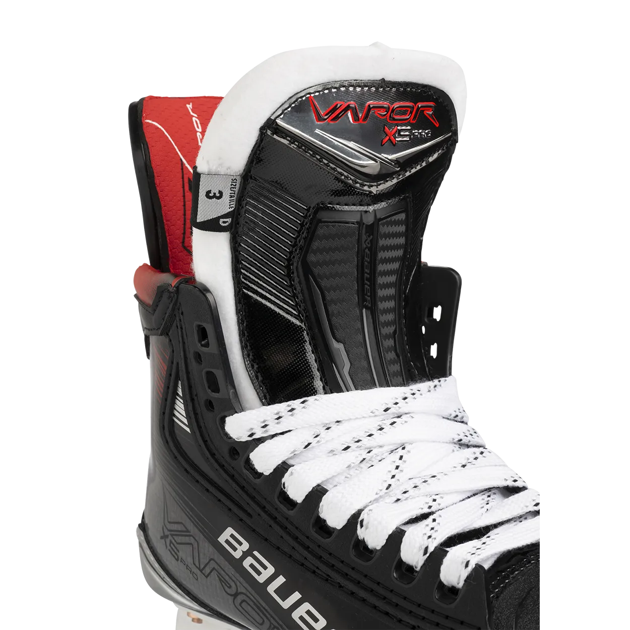 BAUER VAPOR X5 PRO SKATE JUNIOR