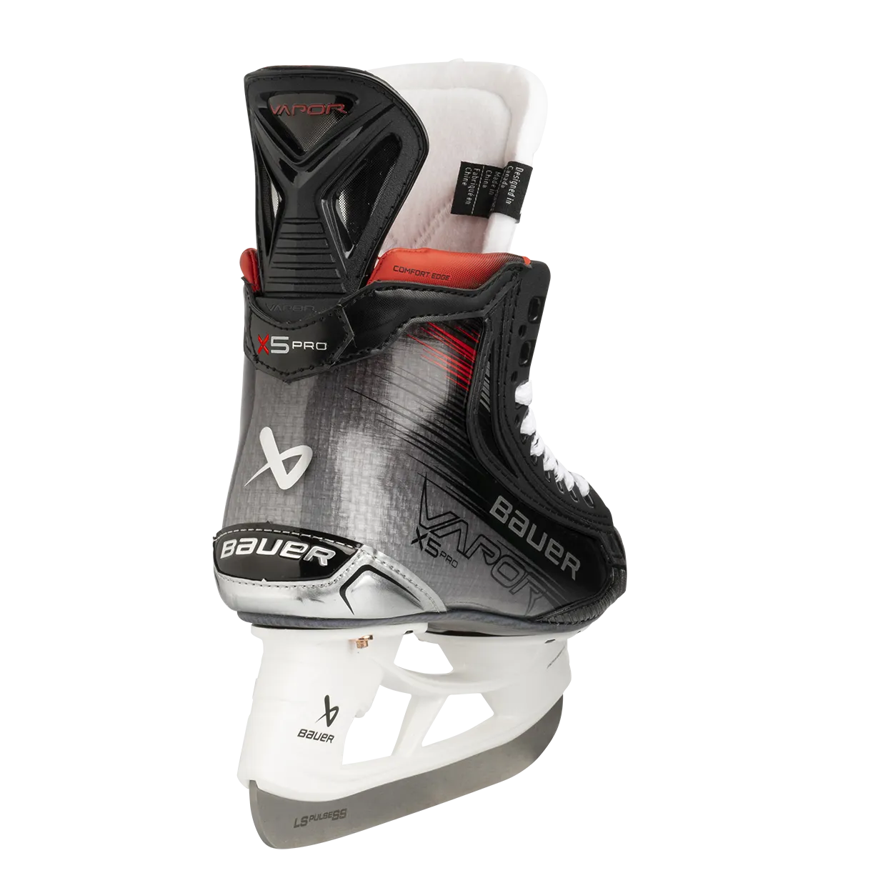 BAUER VAPOR X5 PRO SKATE JUNIOR