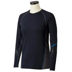 Bauer Women's Long Sleeve Base Layer Top