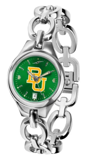Baylor Bears Eclipse Ladies Watch - AnoChrome