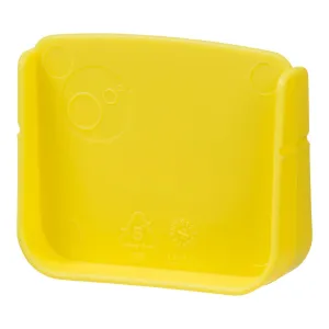 b.box Lunchbox Replacement Divider - Lemon Sherbet