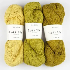 BC Garn Soft Silk