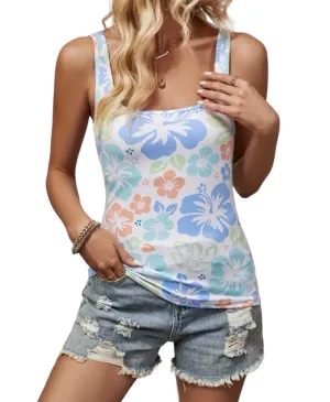 Beach Babe Tank