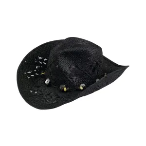 Beach Cowgirl Hat