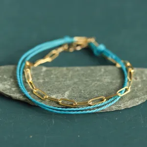 Beach Day Bracelet