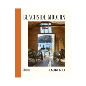 Beachside Modern
