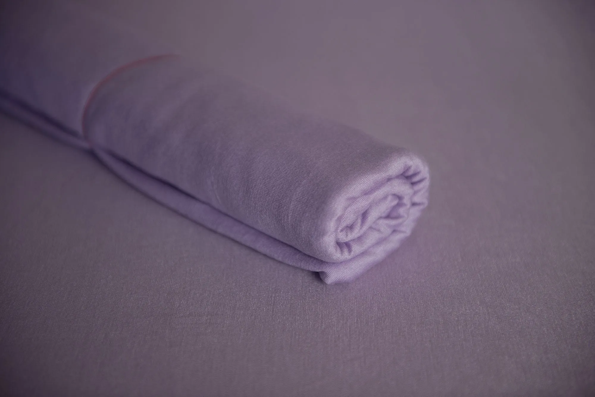 Bean Bag Fabric - Smooth - Light Lavender