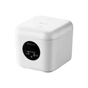 Bear Digital Rice Cooker DFB-P20T5