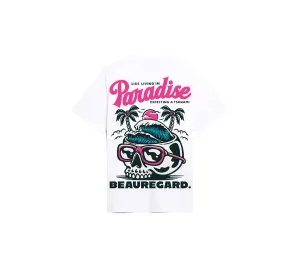 beauregard. "Tsunami" Short Sleeve | Kids