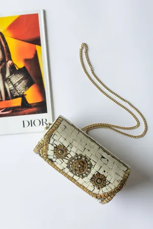 Beautiful Mosaic Bag