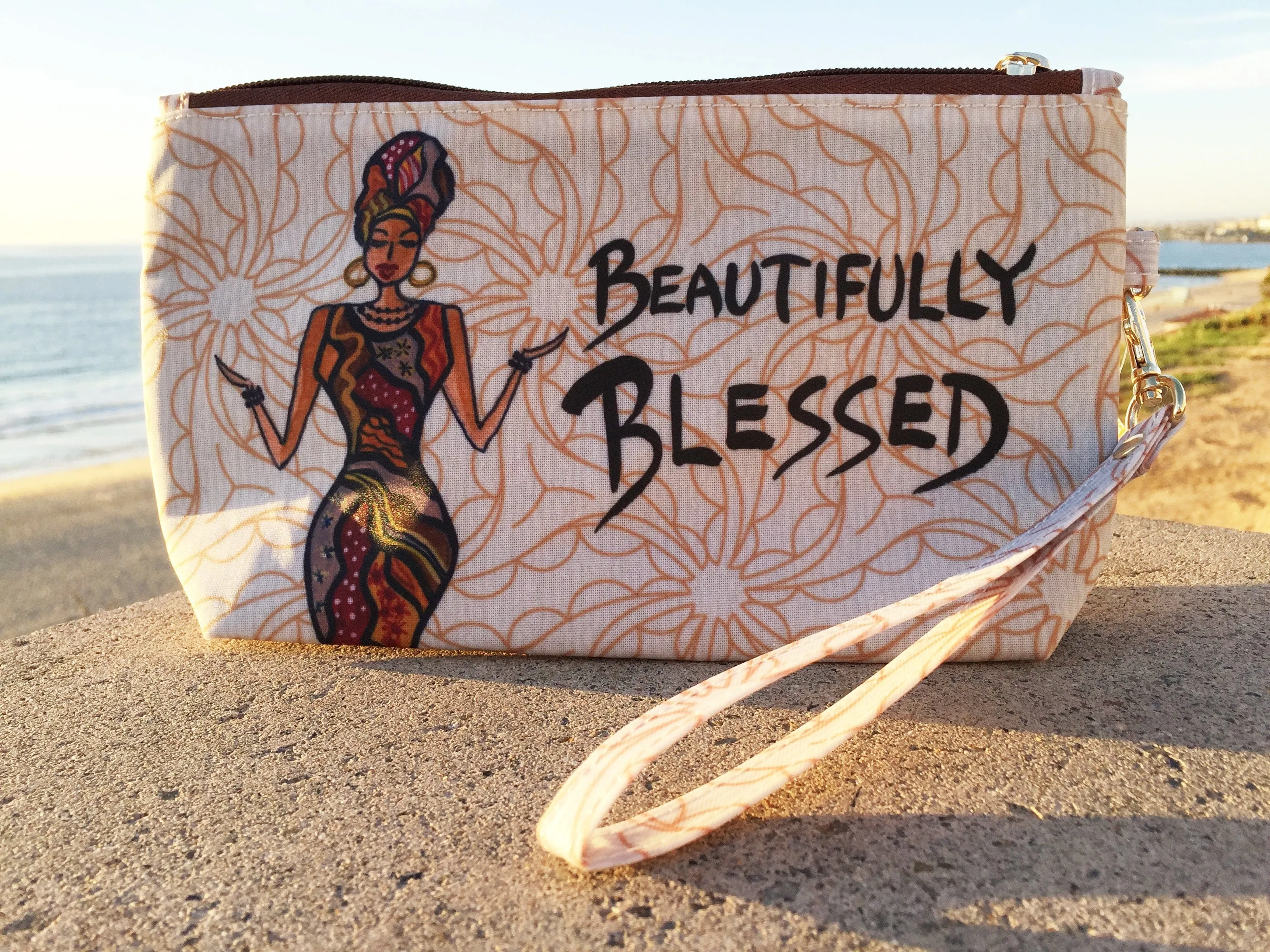 Beautifully Blessed