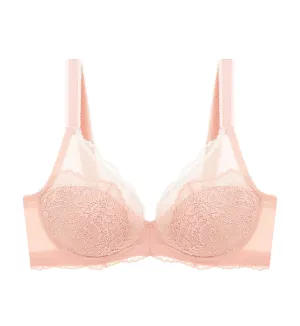 Beauty Layer Wired Padded Bra