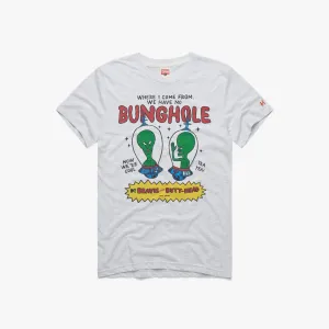 Beavis And Butt-Head We Have No Bunghole