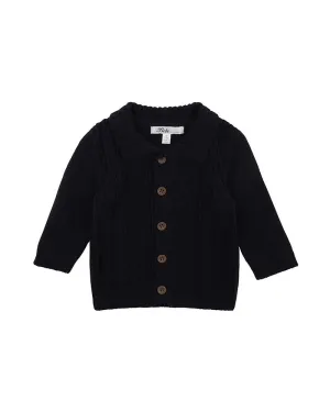 Bebe - Albert Cable Cardigan