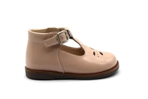 High-Top Snow Boots