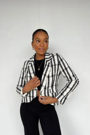 Becca Blazer