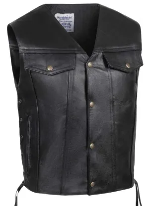 Travel Vest
