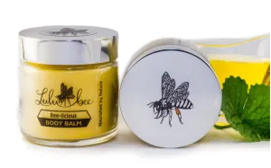 Bee-licious Body Balm & Botanique Bar - Lulubee