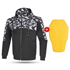 Breathable Shell