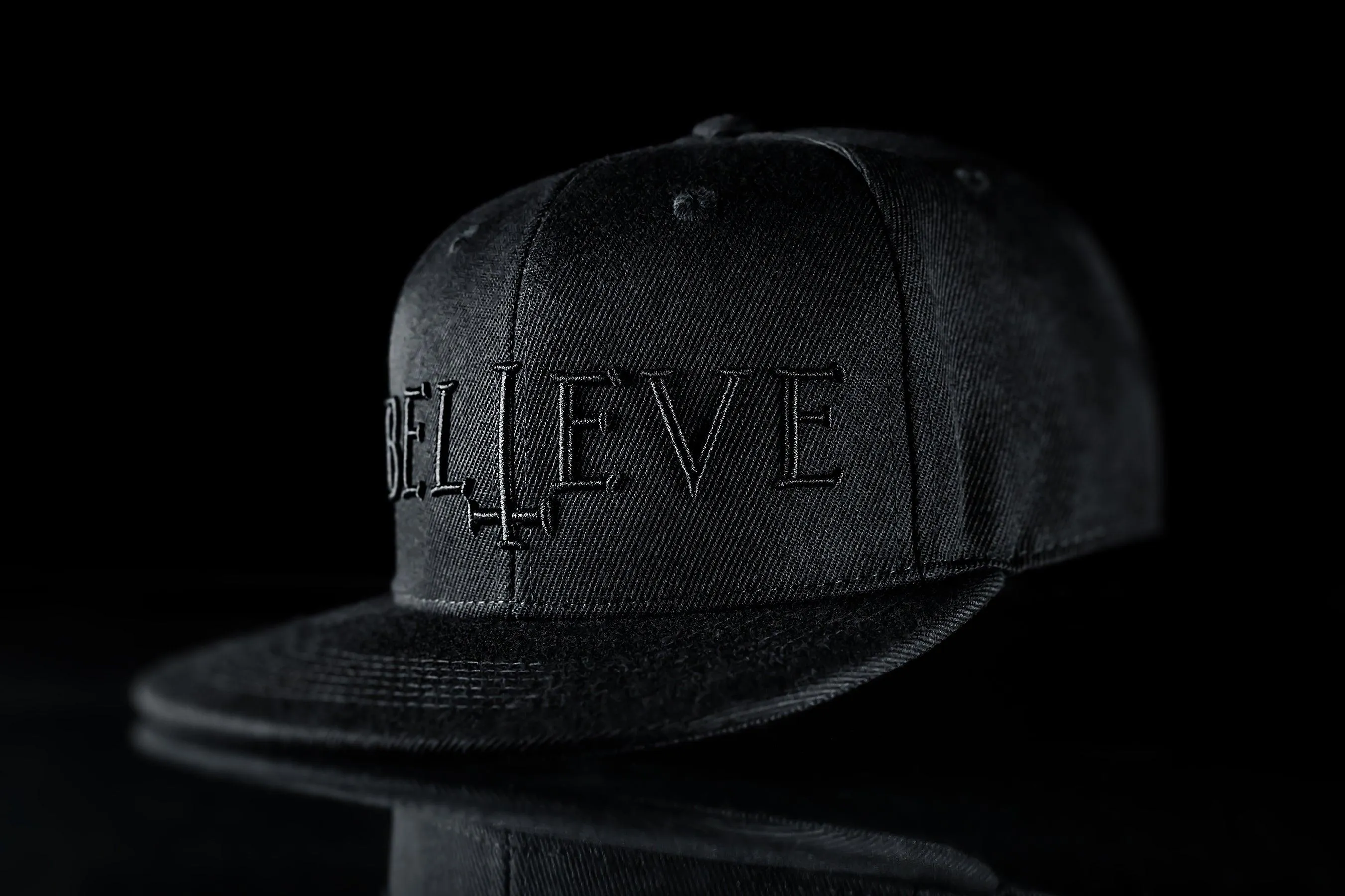 BELIEVE Snapback
