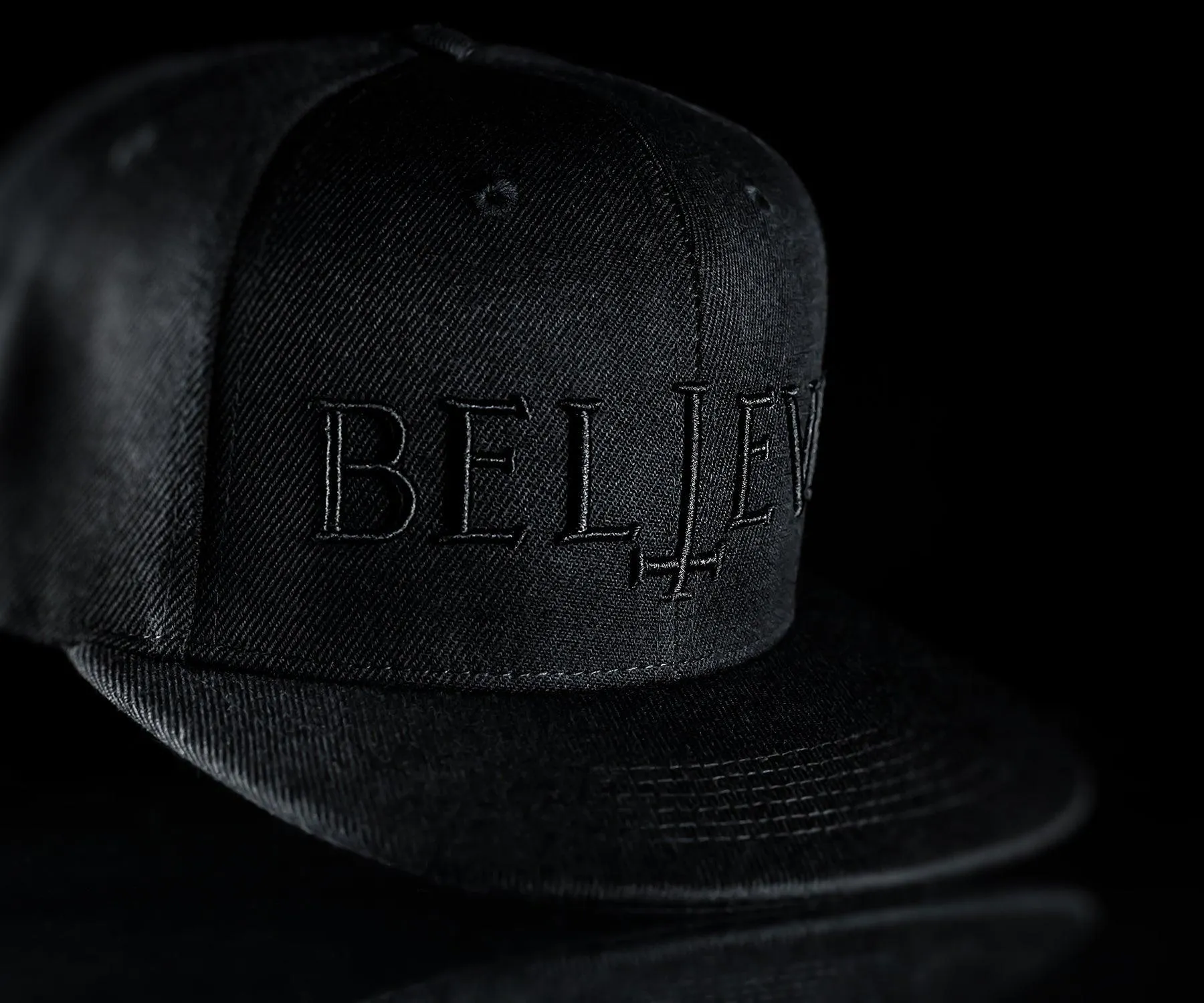 BELIEVE Snapback