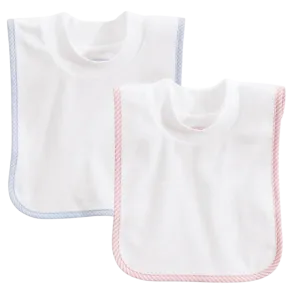 Bella Bliss Pullover Bib
