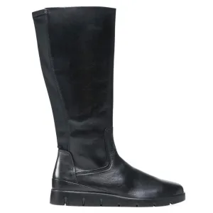 Bella Leather Women's Calf Length Boots