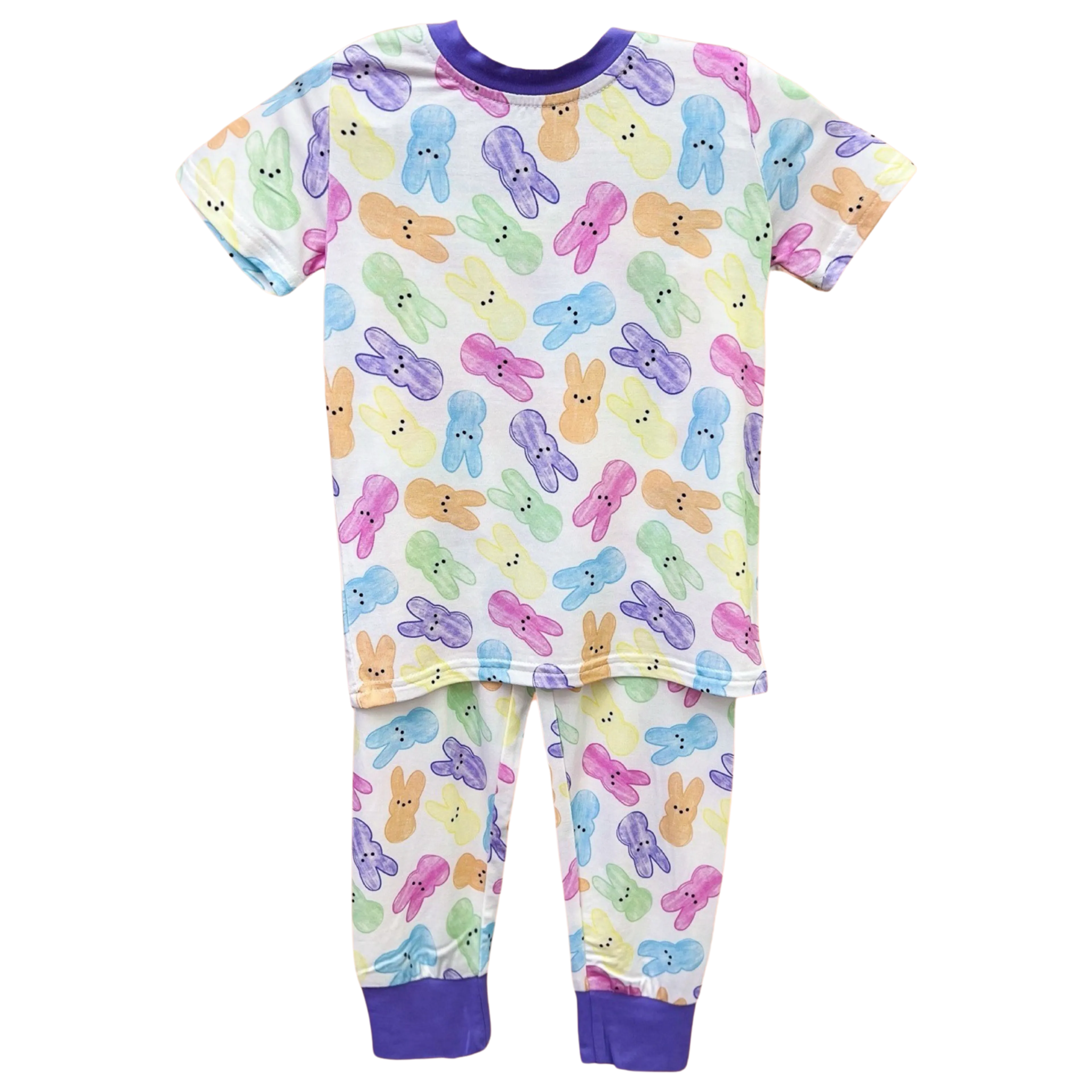 Belle Cher Pajama - Peeps