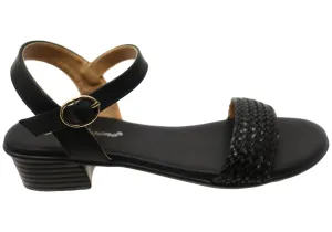 Slingback Heels